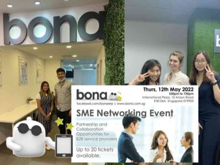 SME Networking Event